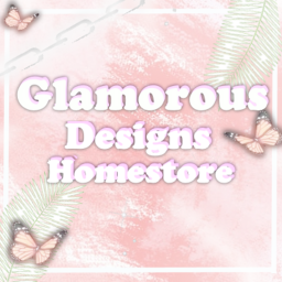 Glamorous Designs Homestore
