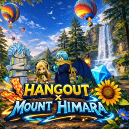 MOUNT X HANGOUT HIMARA