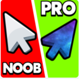 ⭐️clicker simulator⭐️