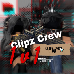 Clipz Crew 1v1