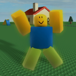 Those Nubz Lobby (Unfinished)