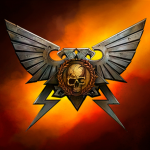 DOA | The Imperium of Man
