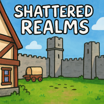 Shattered Realms