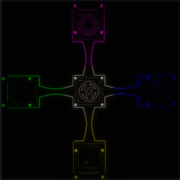 [Puzzle IV WIP] Nexus
