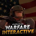 Warfare Interactive ᅠᅠ