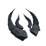 Silver Hornz