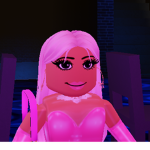 The Pink Barbz