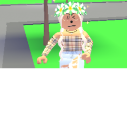 The monster