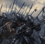 Khan's Knights