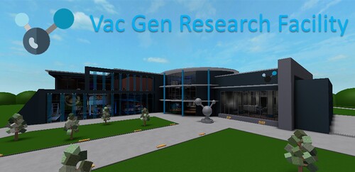 Science and Research Facility 