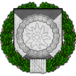Armed-Edelweissguard