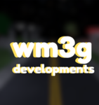 wm3g developments