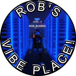 [SWORD FIGHTING ARENA!] ROB'S VIBE PLACE