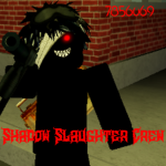 [SSC]Shadow Slaughter Crew