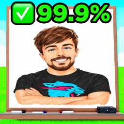 Draw the Celebrity! icon