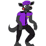 ItzFoxy San