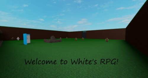 White RPG (Beta)