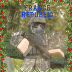 |FRA|-France Republican Army