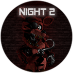 Night 2 Completed