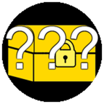 Mystery Treasure