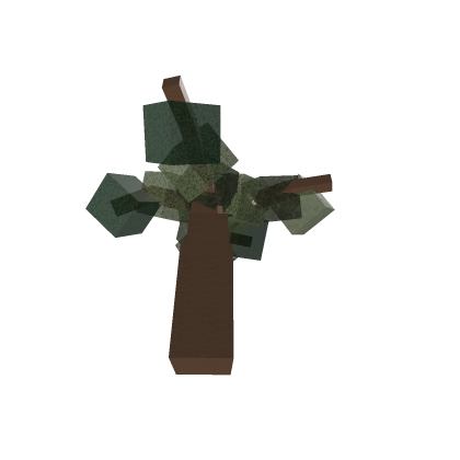 🌟 [UPDATED] A not so good forest tree