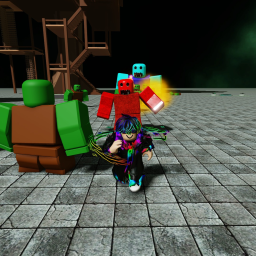 zombe beta 1.1