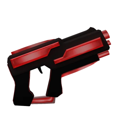 Laser Gun