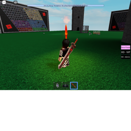 Heros tycoon