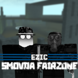 {EZIC} SMOVDA FAIRZONE