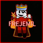 Frejs Group.