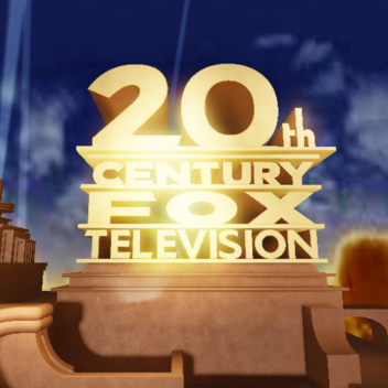 20th Century Fox TV (1995-2007) Logo Structure