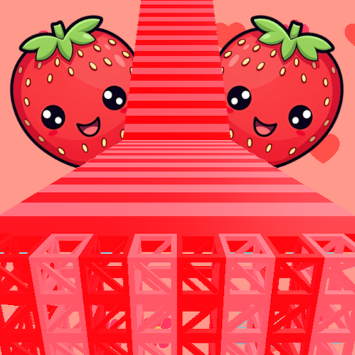 🍓 Strawberry Obby 🍓