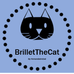 『 BrilletTheCat's Studios 』