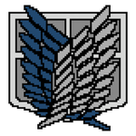 [P] Survey Corps