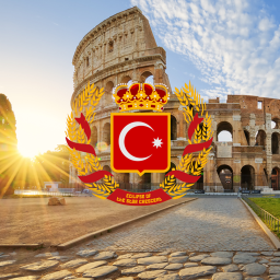 State Building | Rome | UMSR