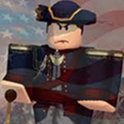 The Revolutionary War!