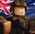 〚AA〛 Australian Army