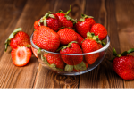 Strawberry ganggggg