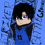 Striker BattleGrounds