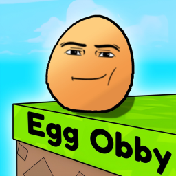 Egg Obby