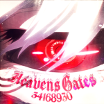 Heavens Gates >_<