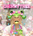 ~Cherrytree’s Fans~