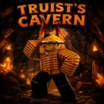 Truist's cavern Group Thumbnail