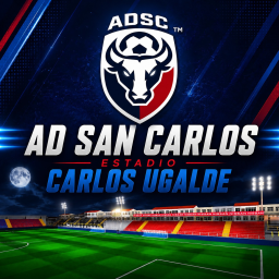 🏟️ LPCRC | Carlos Ugalde Alvarez Stadium