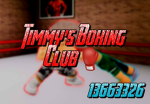 Timmy Boxing Club