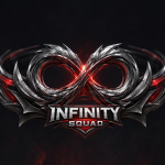 Infinity Squad (VIIIS)