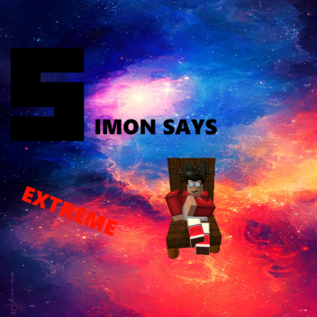 Simon Says! 2 wins for admin