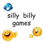 silly billy games!1!