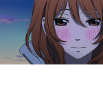 why you ignore me like that