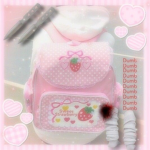 Sanrio squad!